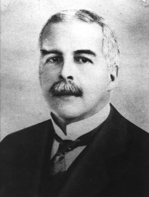 Imagem de Gilbert Newton Lewis